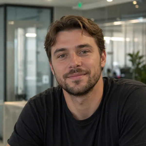 Mark Reyes, Business Owner — Page Labs customer